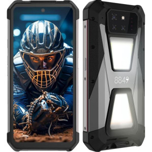 Смартфон Unihertz 8849 Shark 5G 12/256Gb