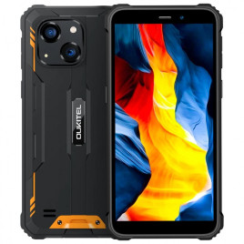 Смартфон Oukitel WP32 Pro 6/256Gb Orange