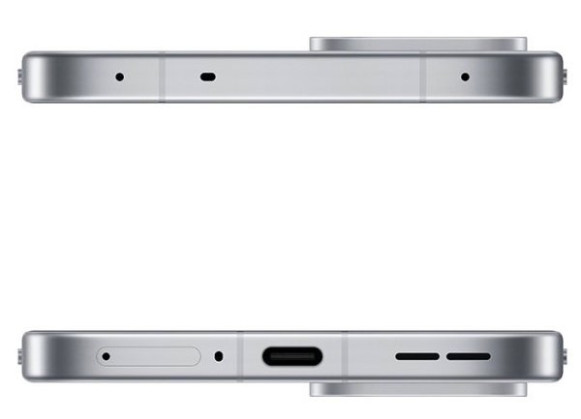 Смартфон OnePlus Ace 6 16/512Gb CN (Dual Nano SIM) White