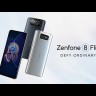 Смартфон Asus Zenfone 8 Flip 8/128Gb Galactic Black