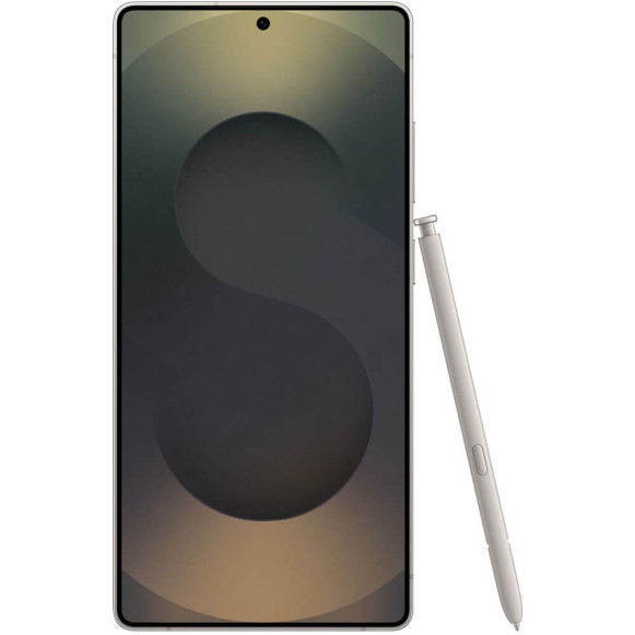 Смартфон Samsung Galaxy S25 Ultra 12/256Gb Black