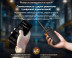 Смартфон Blackview XPLORE 1 Walkie Talkie 16/512Gb Orange