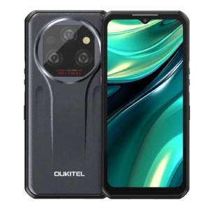 Смартфон Oukitel WP39 6/256Gb Grey