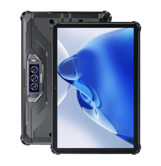 Планшет Oukitel RT7 TITAN 5G 12/256Gb Black