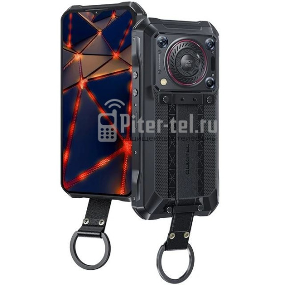 Смартфон Oukitel WP33 Pro 8/256Gb