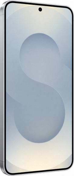 Смартфон Samsung Galaxy S25 12/256Gb Silver Shadow