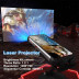 Смартфон Unihertz TANK 2 Projector 12/256Gb