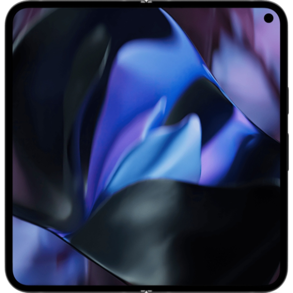 Смартфон Google Pixel 9 Pro Fold 16/256Gb Global Obsidian