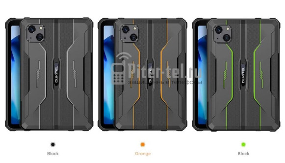 Планшет Oukitel RT3 4/64Gb Orange