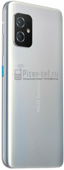 Смартфон Asus Zenfone 8 12/256Gb Horizon Silver