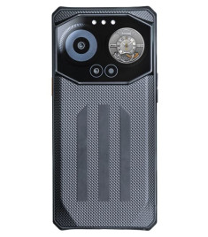 Смартфон IIIF150 B3C 4/256Gb Granite Gray