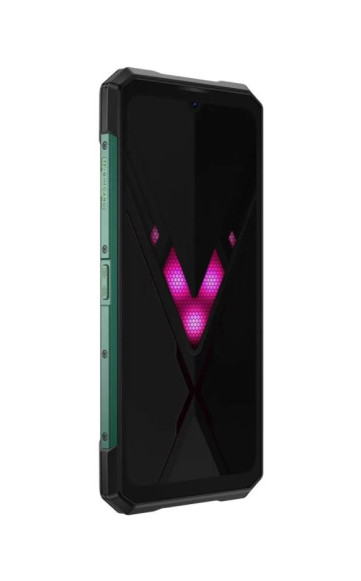 Смартфон Doogee S200 Ultra 12Gb/1Tb Forest Green