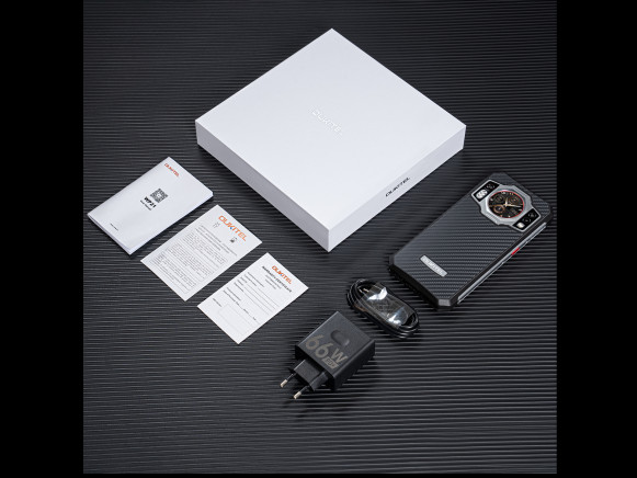 Смартфон Oukitel WP21 12/256Gb