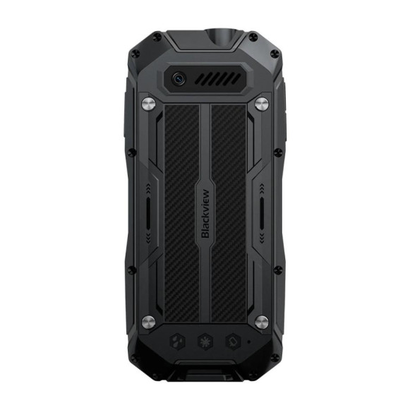 Мобильный телефон Blackview N1000 1/4Gb Phantom Black