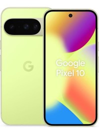 Смартфон Google Pixel 10 12/256Gb Global Lemongrass