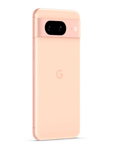 Смартфон Google Pixel 8 8/256Gb Global Rose